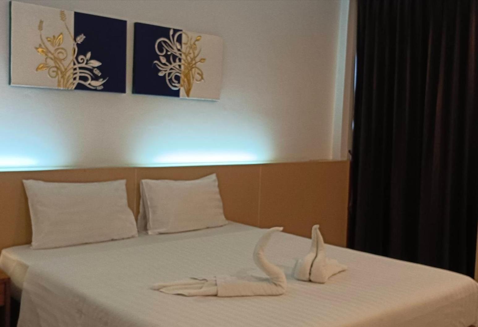 Must Come Boutique Hotel Ban Nam Khong Extérieur photo