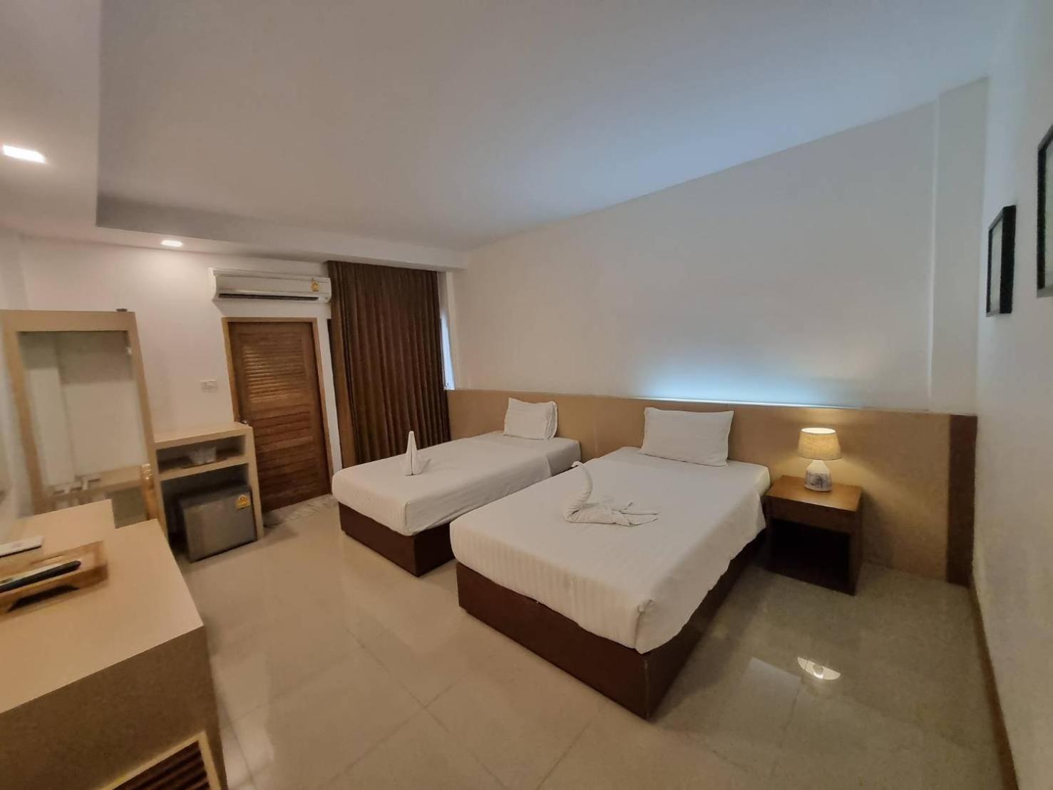 Must Come Boutique Hotel Ban Nam Khong Extérieur photo