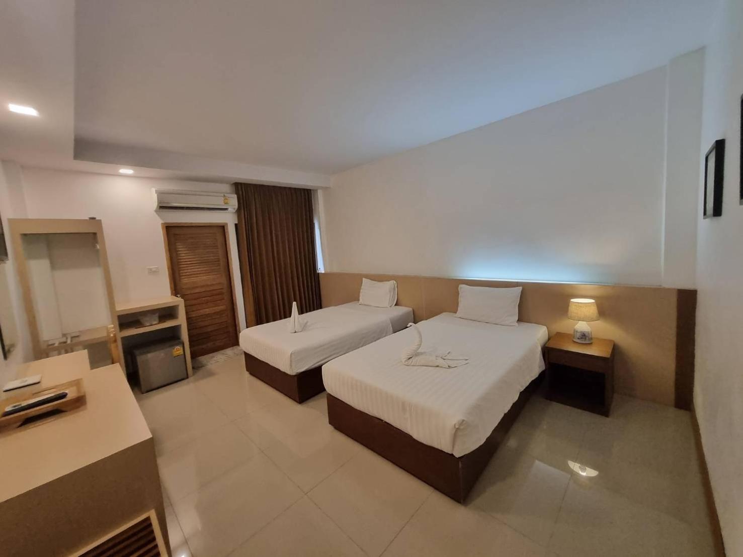 Must Come Boutique Hotel Ban Nam Khong Extérieur photo