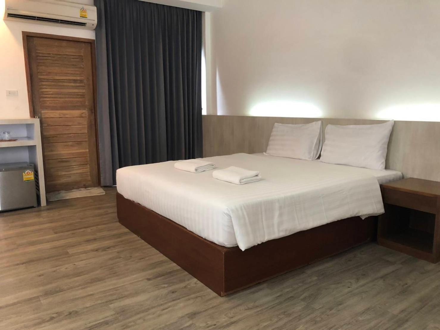 Must Come Boutique Hotel Ban Nam Khong Extérieur photo