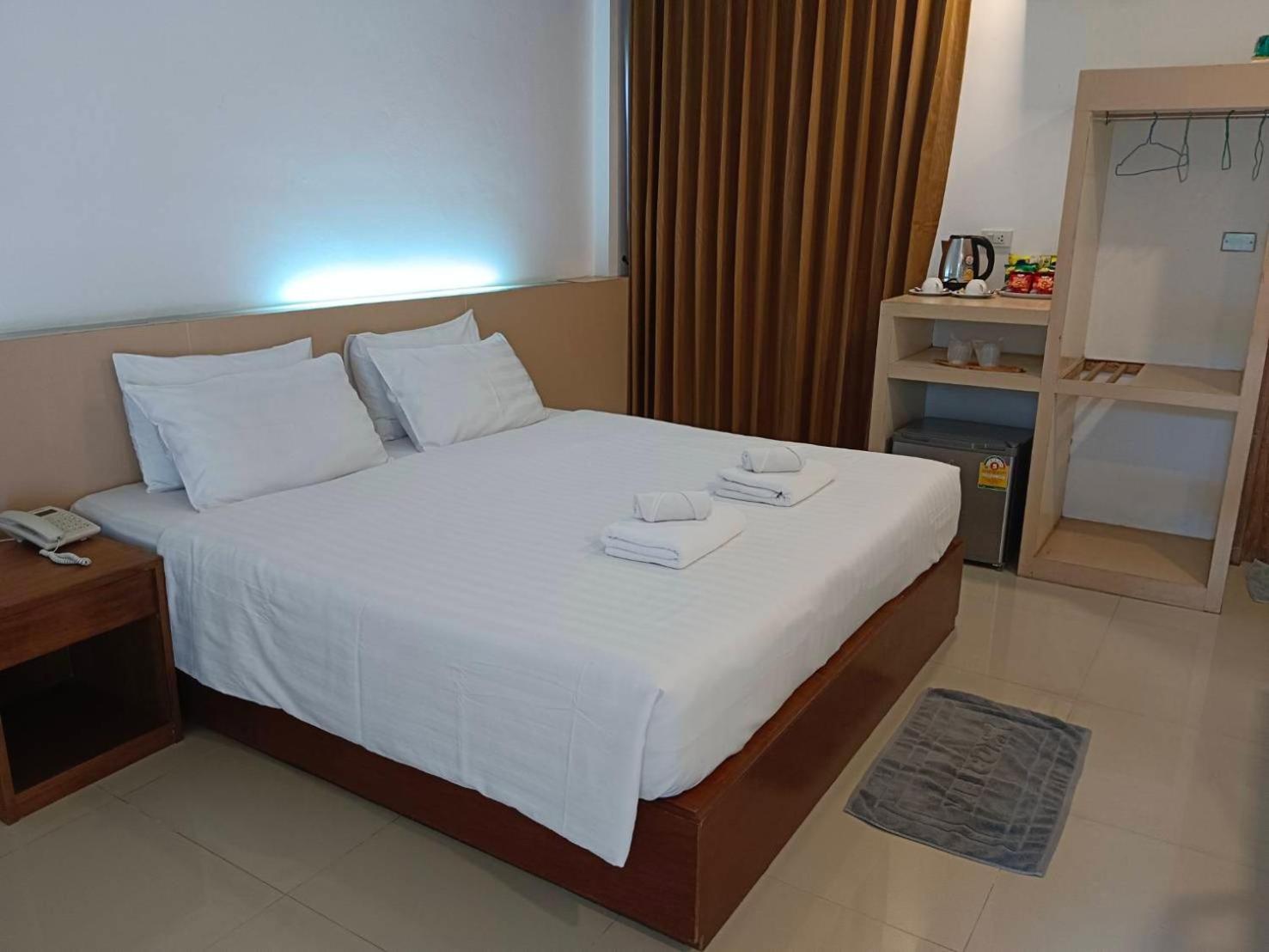 Must Come Boutique Hotel Ban Nam Khong Extérieur photo
