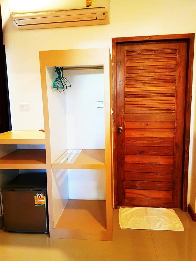 Must Come Boutique Hotel Ban Nam Khong Extérieur photo
