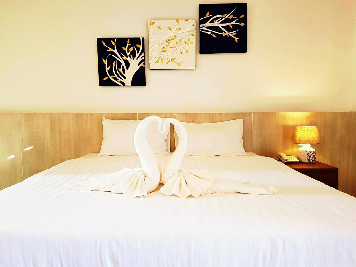 Must Come Boutique Hotel Ban Nam Khong Extérieur photo