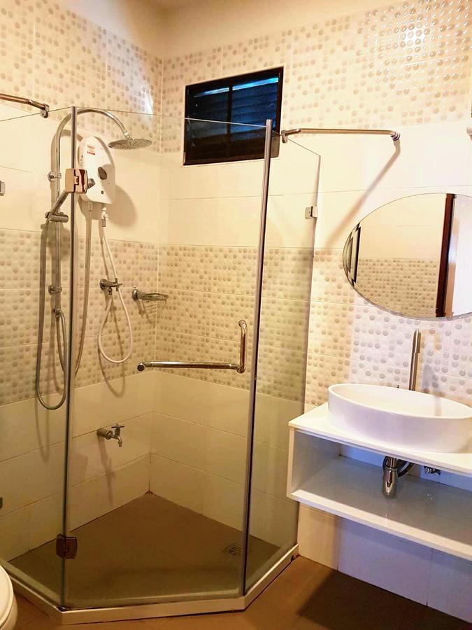 Must Come Boutique Hotel Ban Nam Khong Extérieur photo