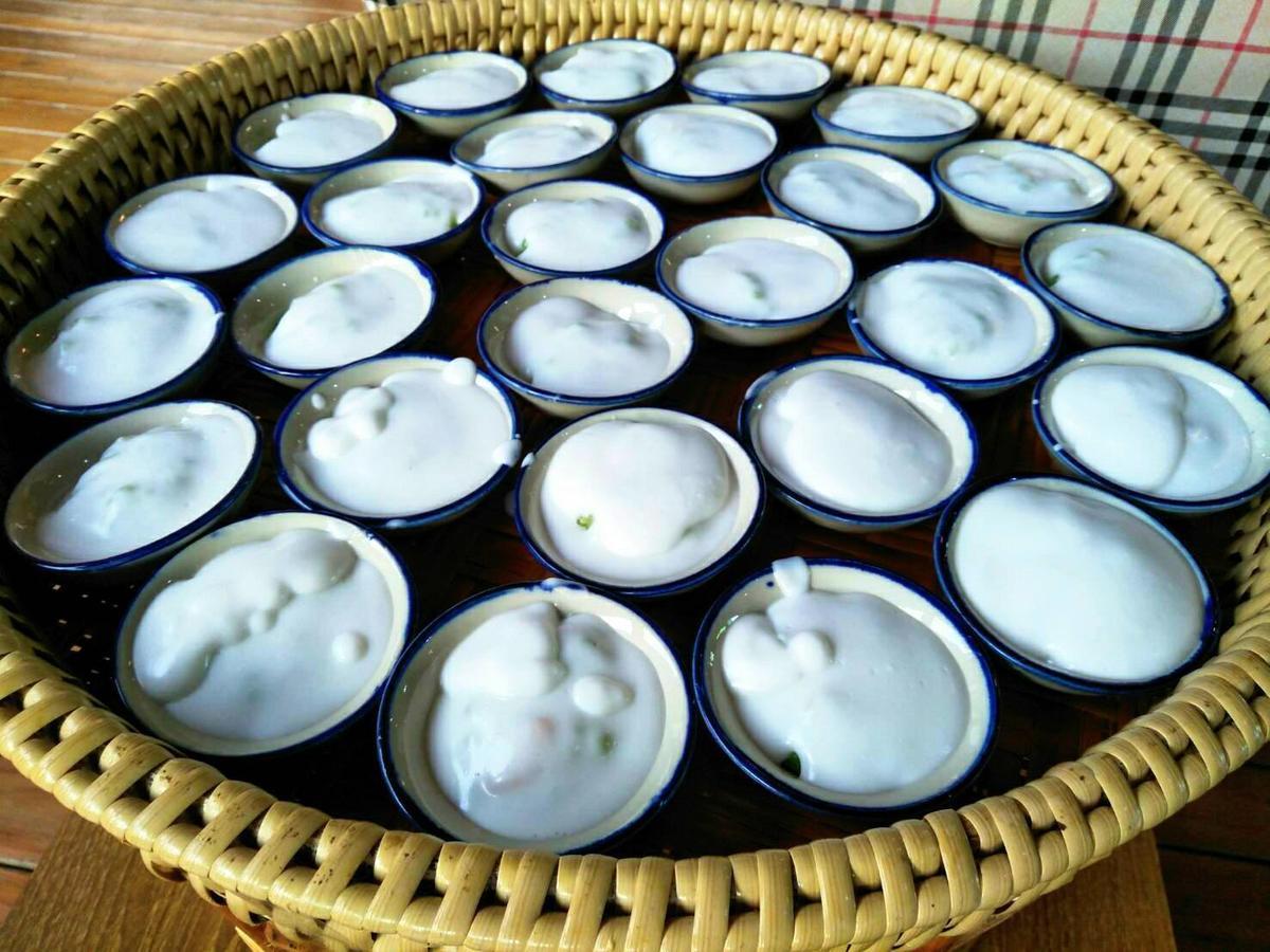 Must Come Boutique Hotel Ban Nam Khong Extérieur photo