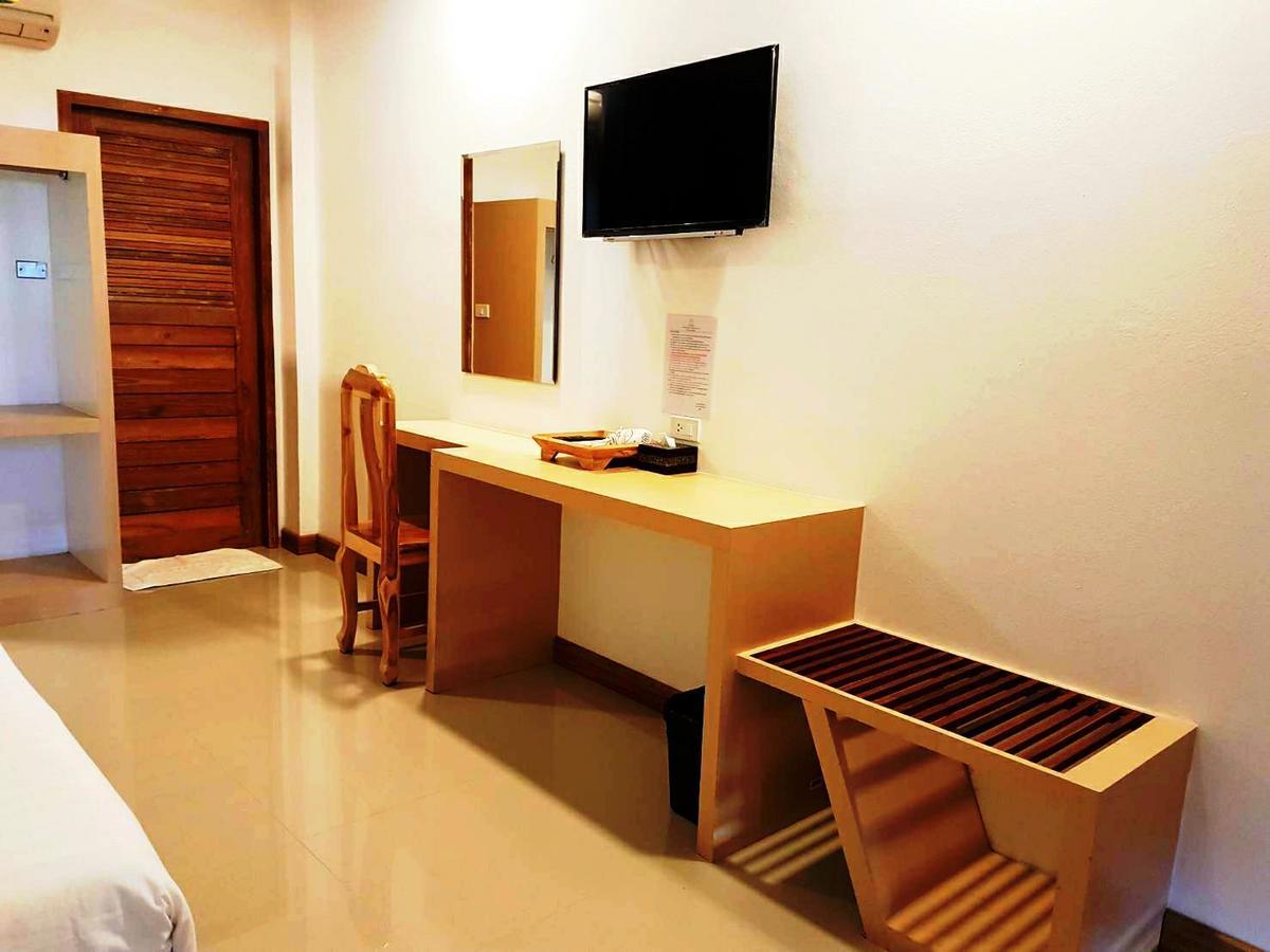 Must Come Boutique Hotel Ban Nam Khong Extérieur photo