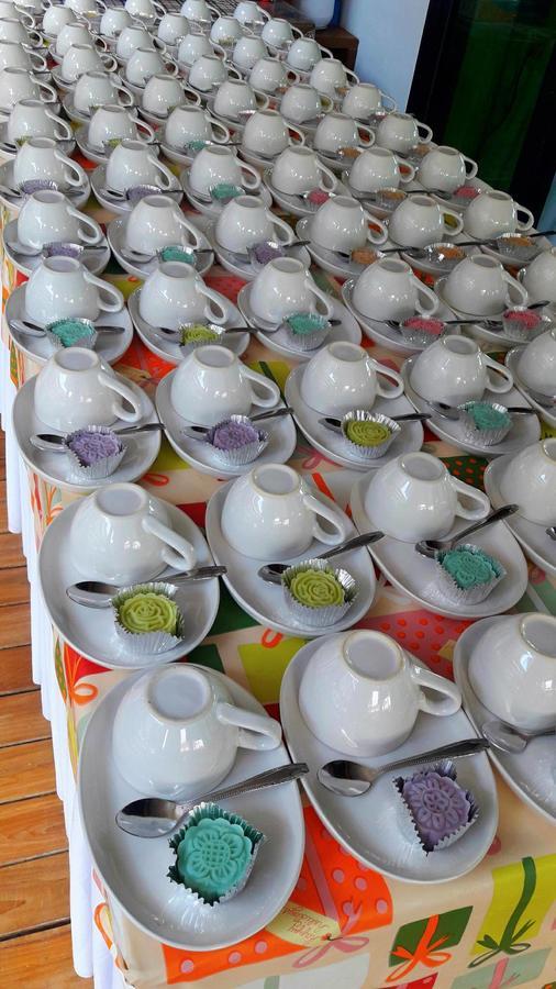 Must Come Boutique Hotel Ban Nam Khong Extérieur photo