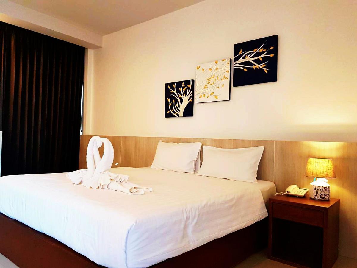 Must Come Boutique Hotel Ban Nam Khong Extérieur photo