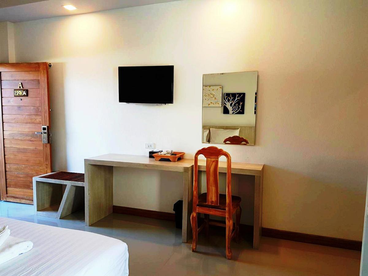 Must Come Boutique Hotel Ban Nam Khong Extérieur photo