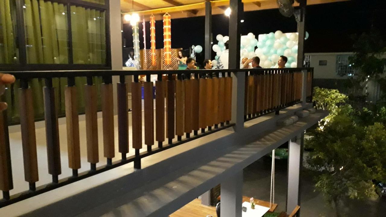 Must Come Boutique Hotel Ban Nam Khong Extérieur photo