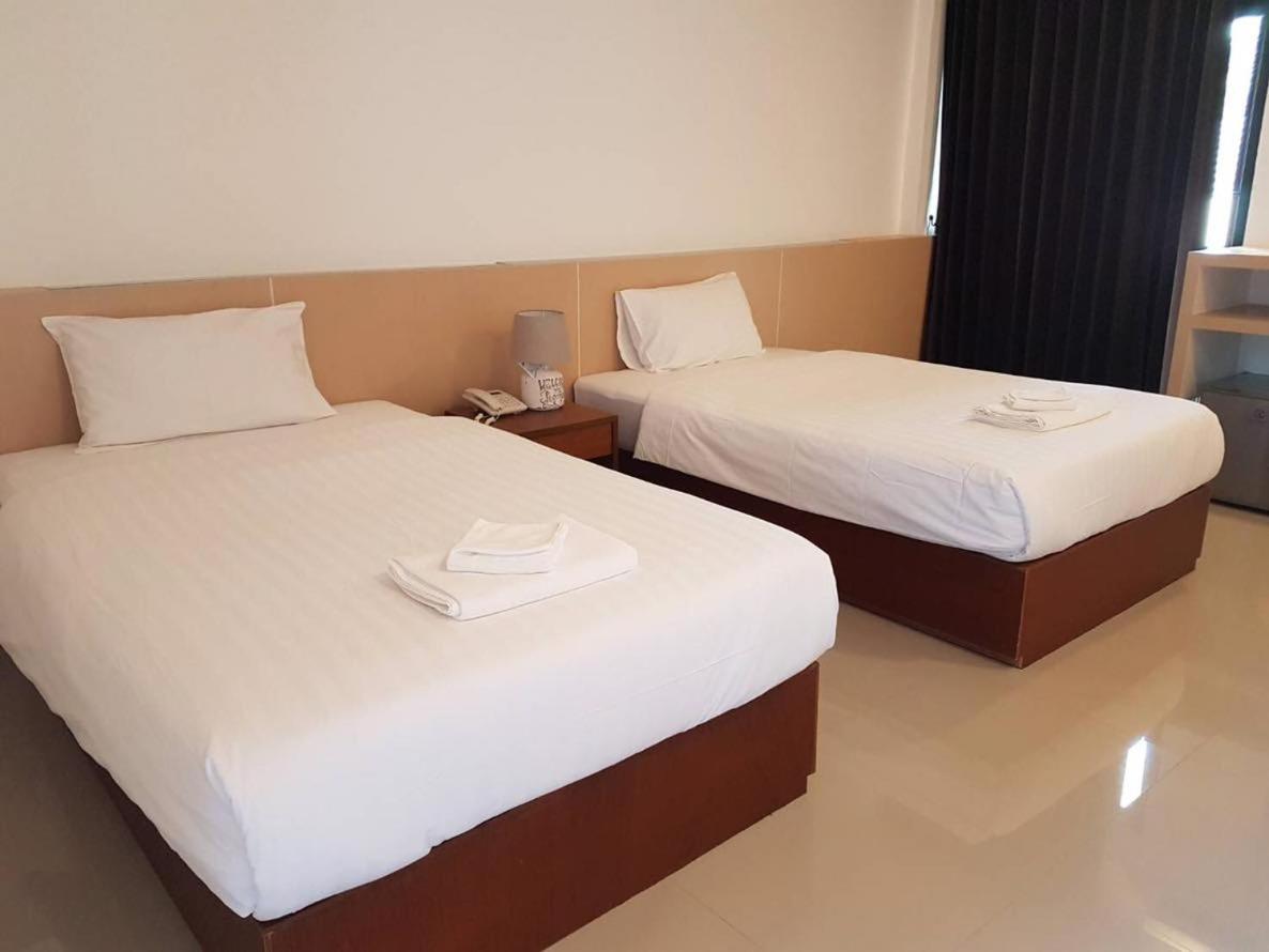 Must Come Boutique Hotel Ban Nam Khong Extérieur photo
