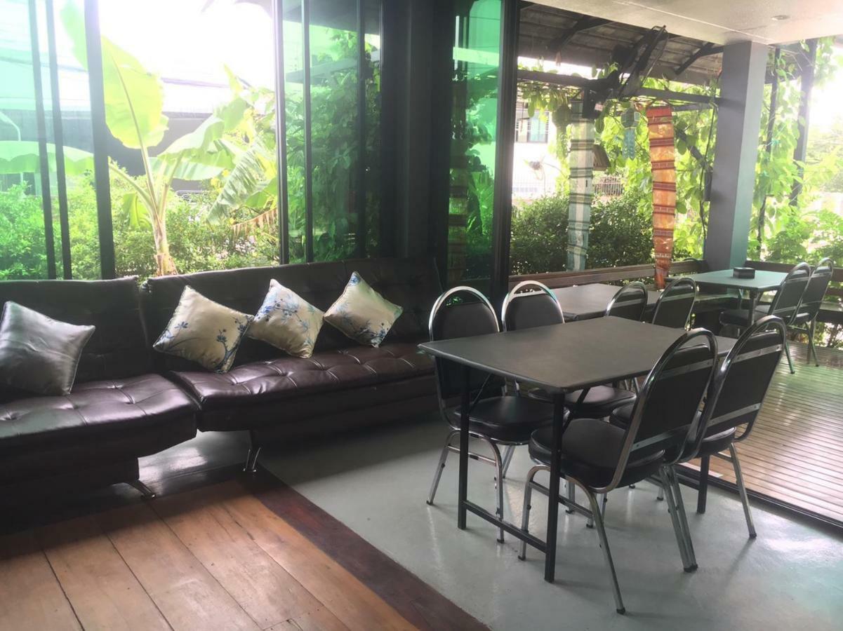 Must Come Boutique Hotel Ban Nam Khong Extérieur photo