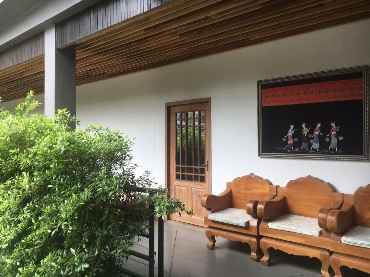 Must Come Boutique Hotel Ban Nam Khong Extérieur photo