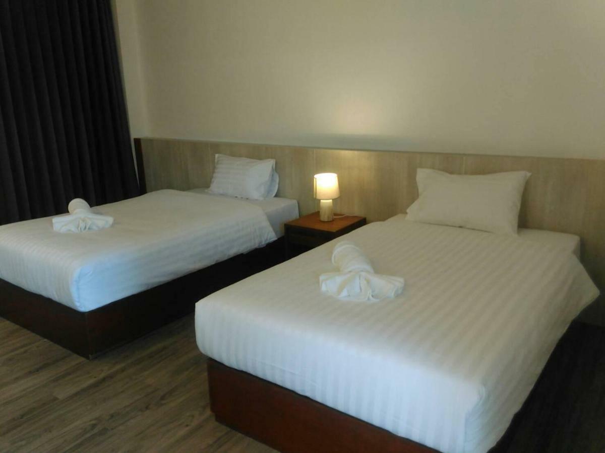 Must Come Boutique Hotel Ban Nam Khong Extérieur photo