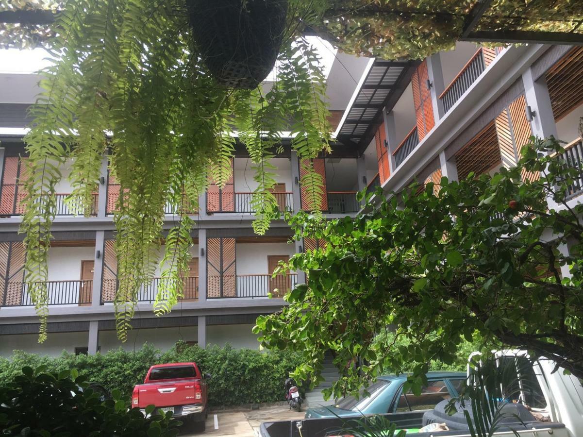 Must Come Boutique Hotel Ban Nam Khong Extérieur photo