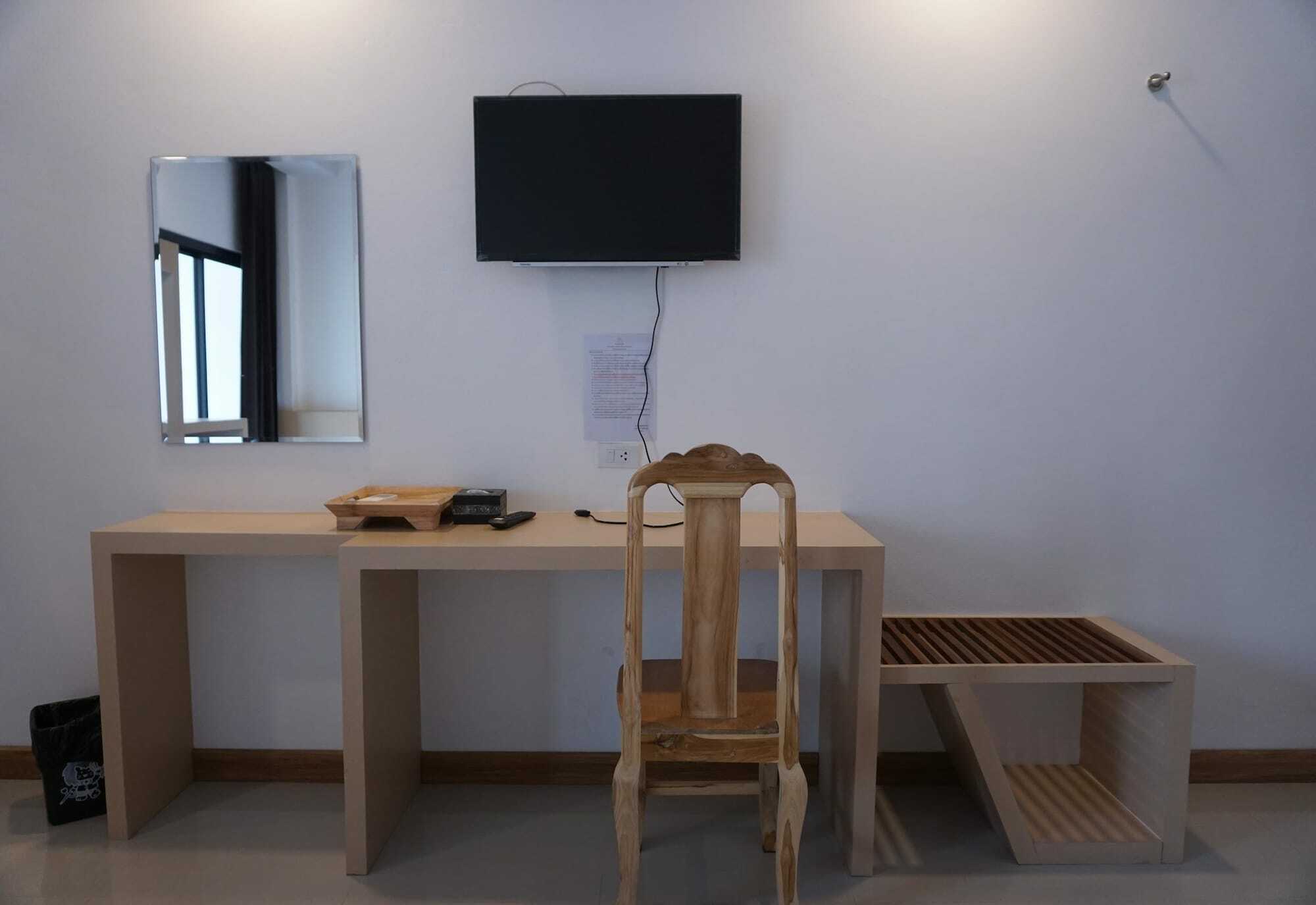 Must Come Boutique Hotel Ban Nam Khong Extérieur photo